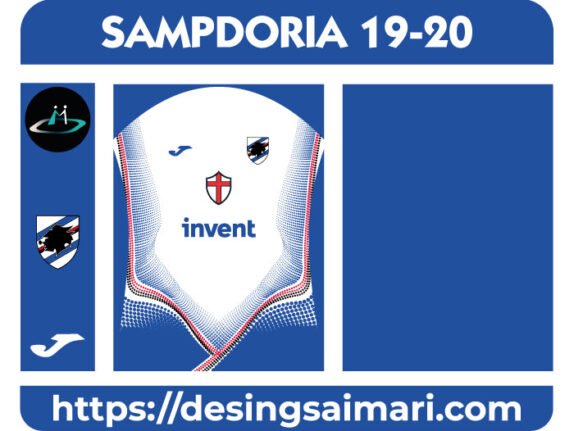 SAMPDORIA 19-20