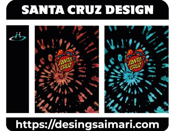 SANTA CRUZ DESIGN