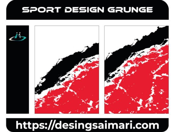 SPORT DESIGN GRUNGE