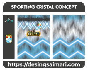 SPORTING CRISTAL CONCEPT