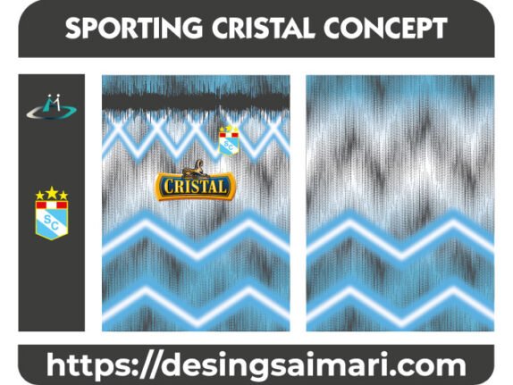 SPORTING CRISTAL CONCEPT