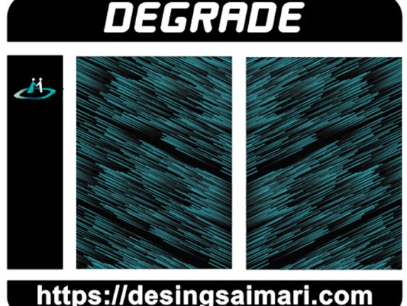 Lineas Degrade