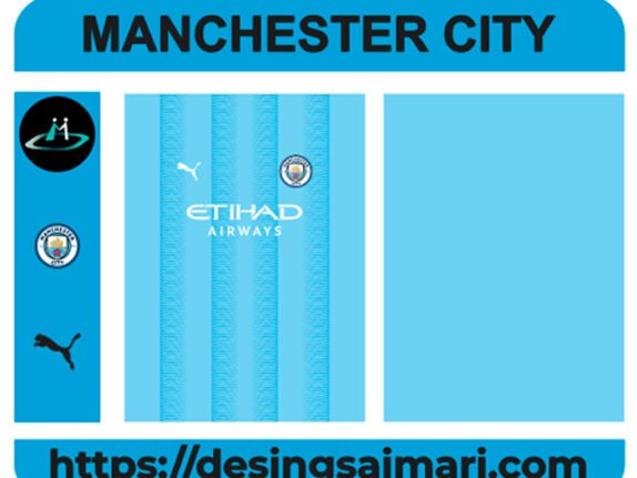 Manchester City Puma