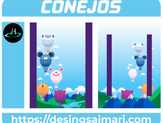 Conejos Desings