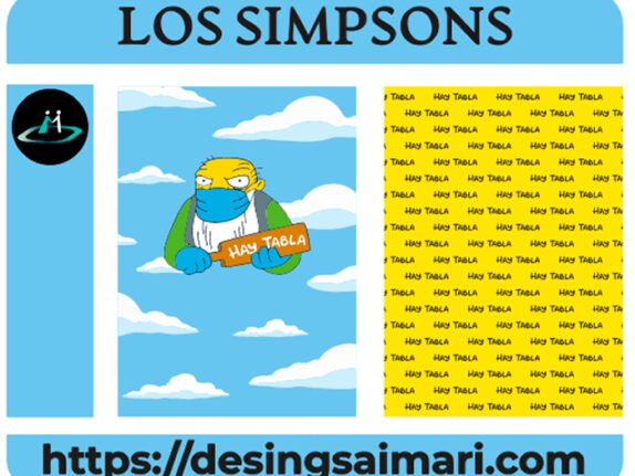 Los Simpsons