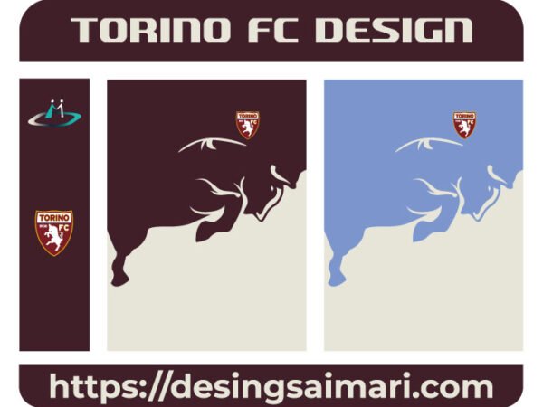 TORINO FC DESIGN