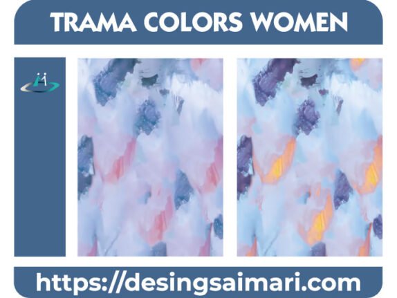 TRAMA COLORS WOMEN