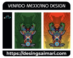 VENADO MEXICANO DESIGN