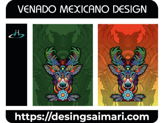 VENADO MEXICANO DESIGN