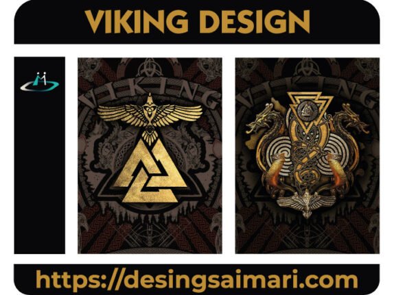 VIKING DESIGN