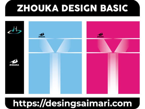 ZHOUKA DESIGN BASIC