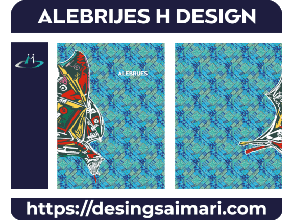 ALEBRIJES H DESIGN