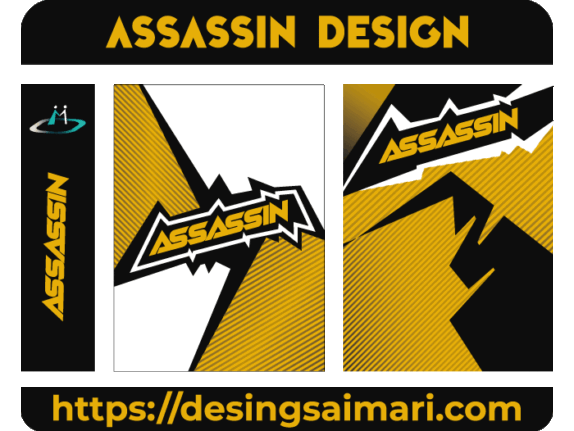 ASSASSIN DESIGN