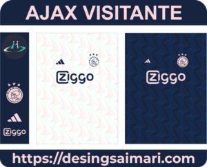 Ajax Visita 2023-24