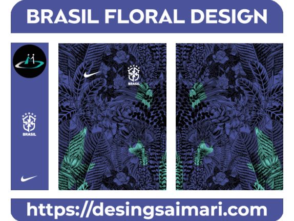 BRASIL FLORAL DESIGN