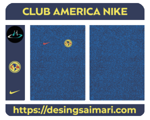 CLUB AMERICA NIKE