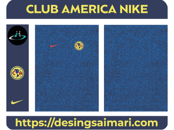 CLUB AMERICA NIKE