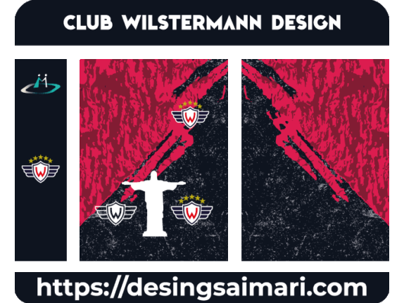 CLUB WILSTERMANN DESIGN