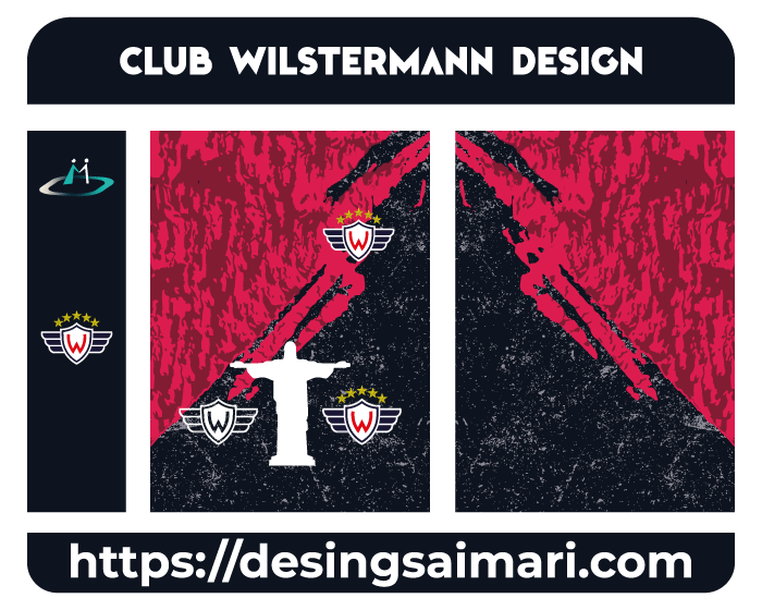CLUB WILSTERMANN DESIGN