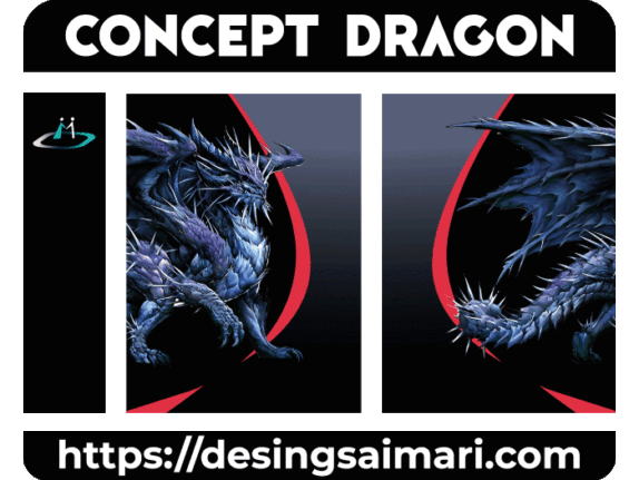 CONCEPT DRAGON