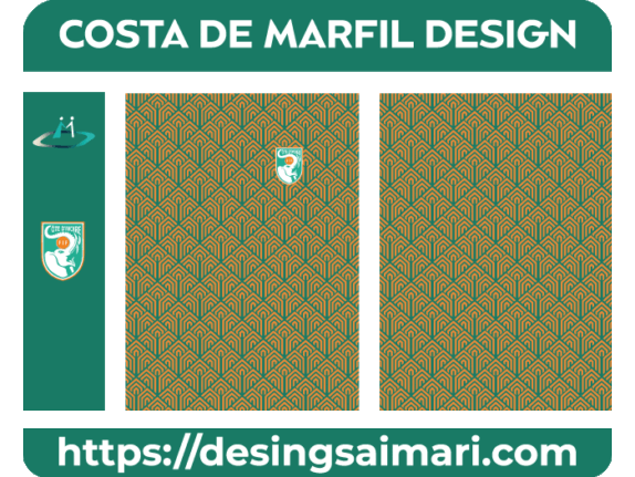 COSTA DE MARFIL DESIGN