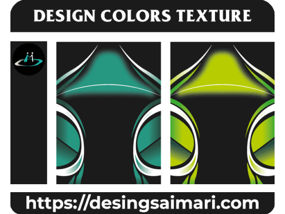 DESIGN COLORS TEXTURE