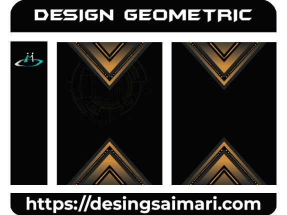 DESIGN GEOMETRIC