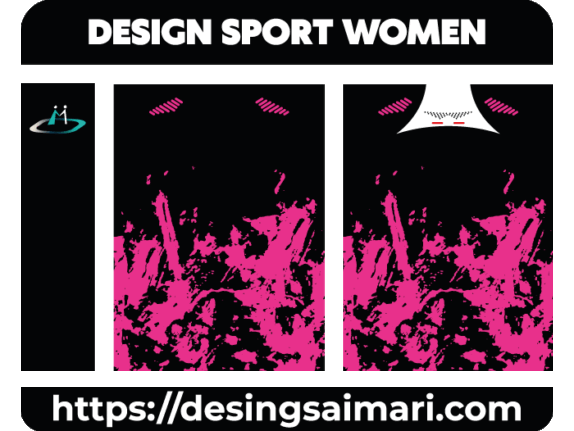 DESIGN SPORT WOMEN