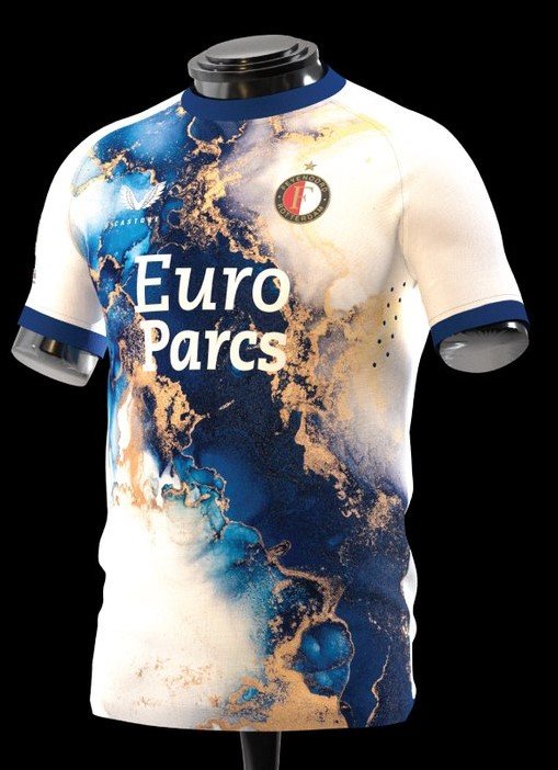 EEWRWERF | DesingsAimari FEYENOORD CONCEPT