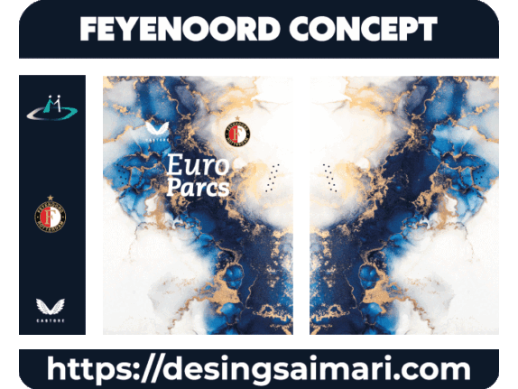 FEYENOORD CONCEPT