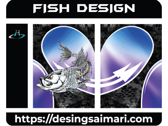 FISH DESIGN