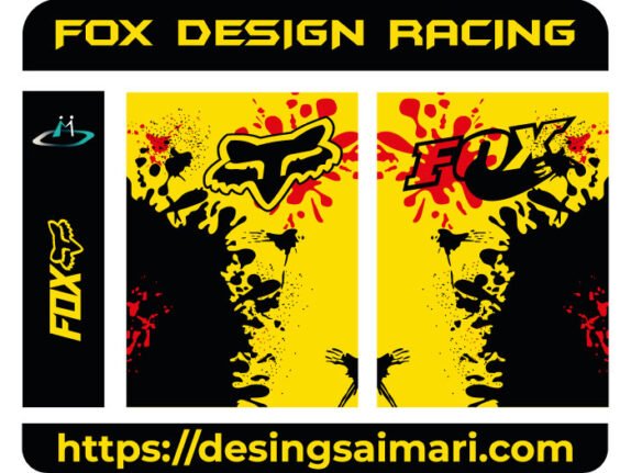 FOX DESIGN RACING