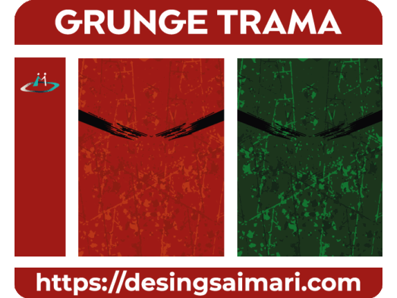 GRUNGE TRAMA