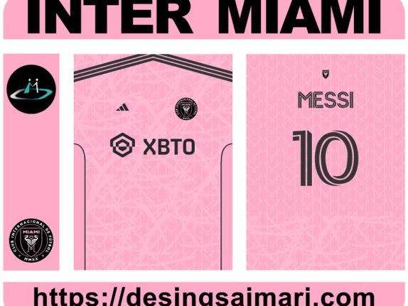 Inter de Miami 2023-24 Fantasy Messi