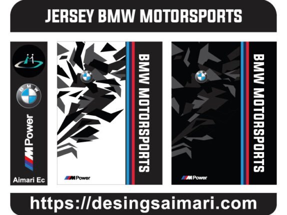 JERSEY BMW MOTORSPORTS