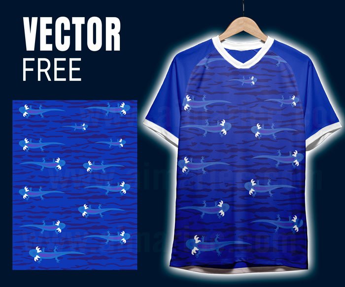 JERSEY | Desings Aimari