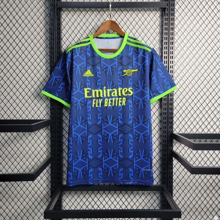 Kevin-Simpson-2 | Desings Aimari ARSENAL 22-23 DESIGN