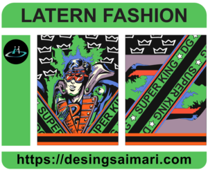 Latern DG Fashion 2023