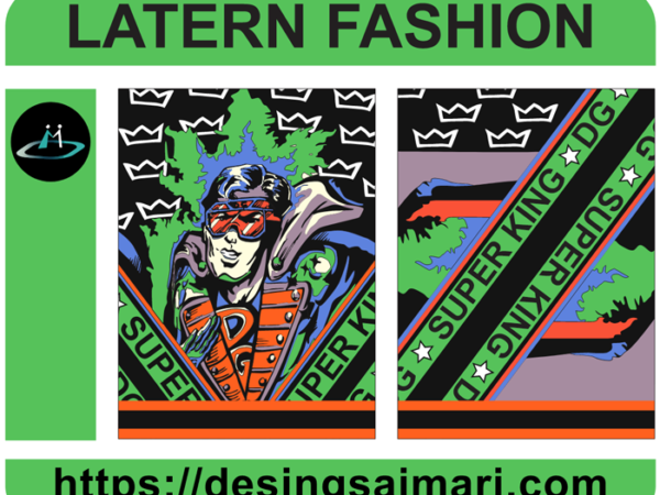 Latern DG Fashion 2023