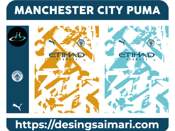 MANCHESTER CITY PUMA