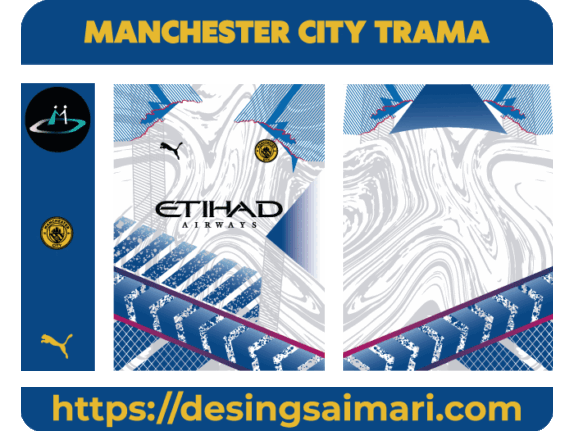 MANCHESTER CITY TRAMA