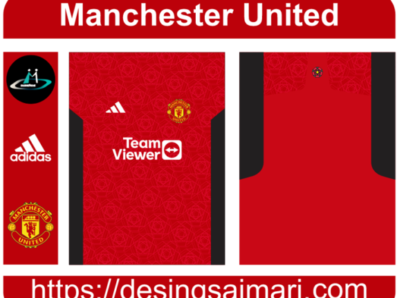 Manchester United Local 2023-24