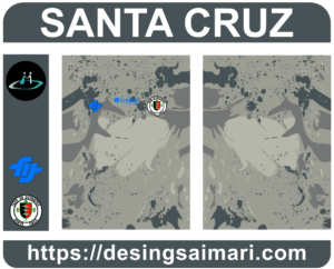 Santa Cruz Portero 2023-24