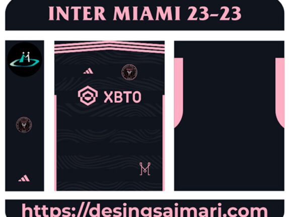 INTER MIAMI 23-24