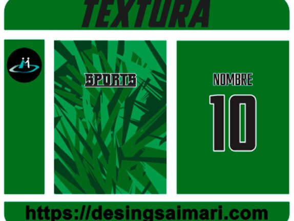 Textura Diseño Green