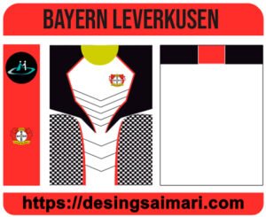 Bayern Leverkusen Personalizado