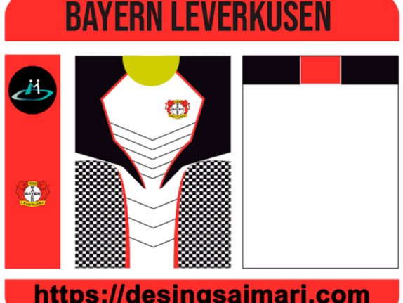 Bayern Leverkusen Personalizado