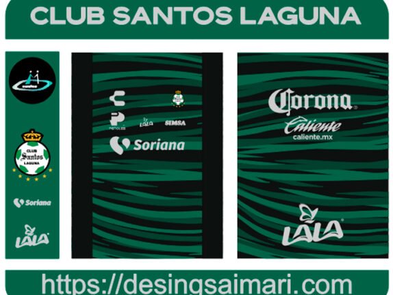 Club Santos Laguna 2022-2023