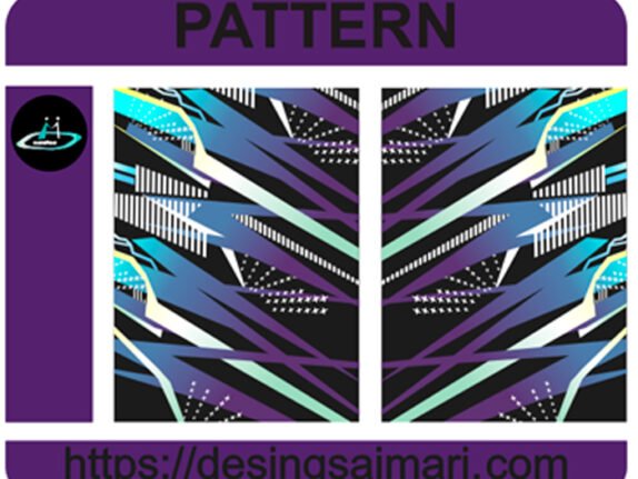 Pattern Diseño Degrade