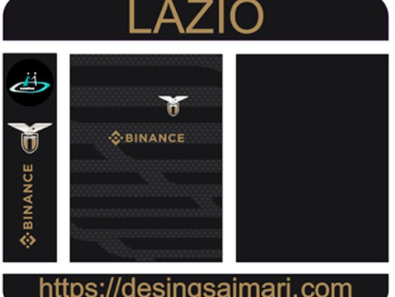 Camiseta Lazio 2022-2023